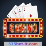 515bet - Bônus de Boas-vindas: O Guia Definitivo Article Image 1